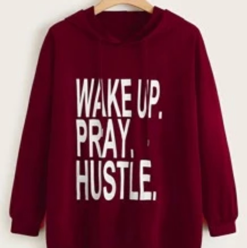 Graphic Sweatshirt